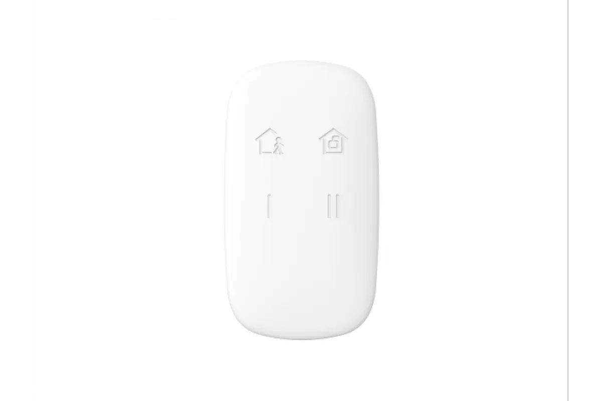 Hikvision Kablosuz Uzaktan Kumanda — DS-PKF1-WE