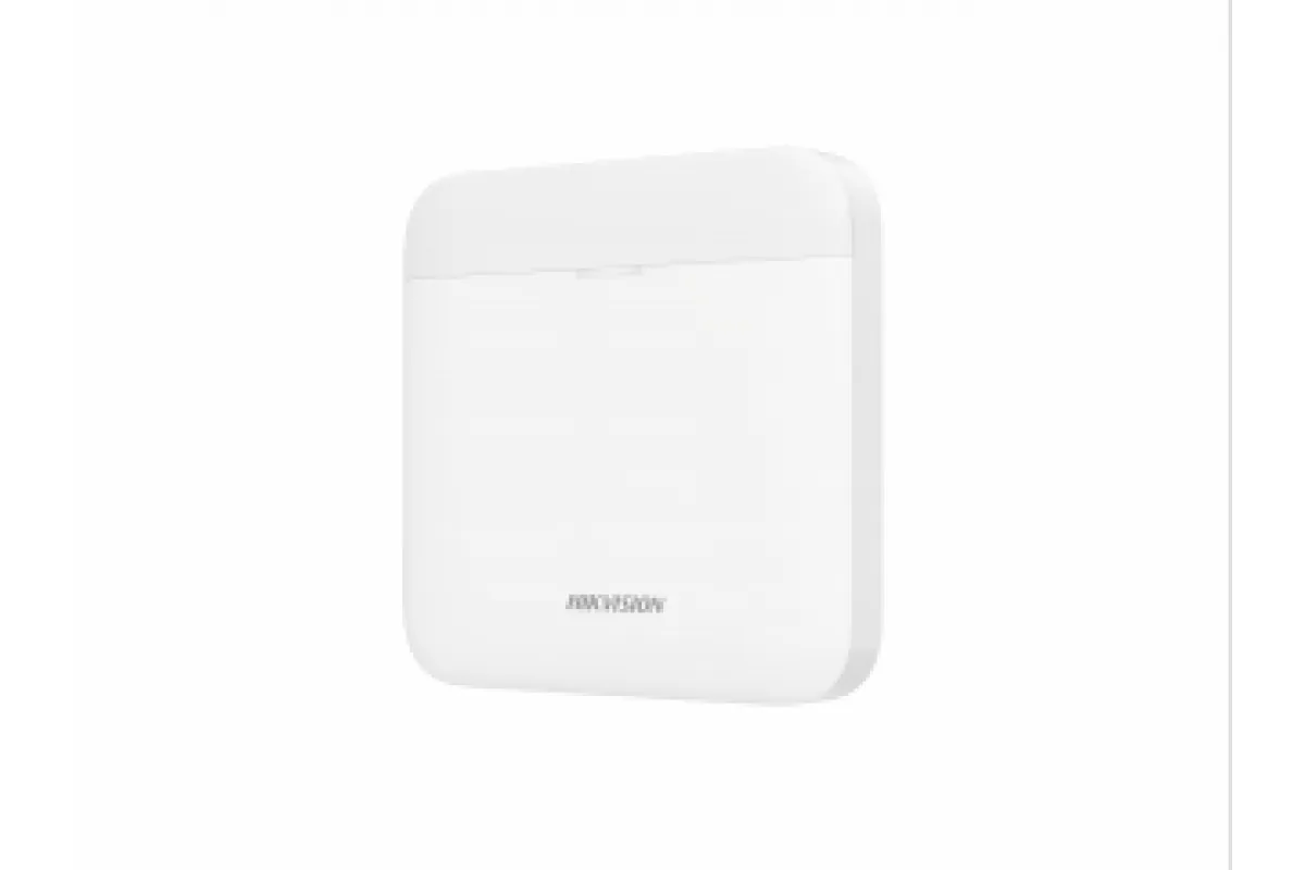Hikvision AX PRO Kontrol Paneli — DS-PWA64-L-WE