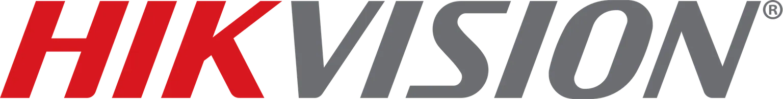 Hikvision